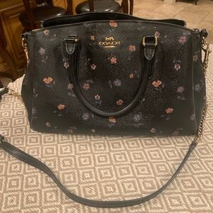 COACH Shoulder Bag, Authenticated
